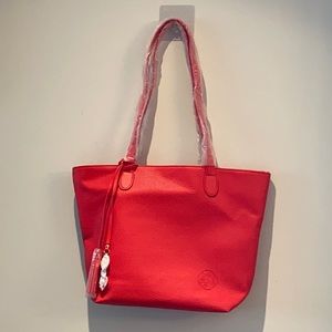 Shiseido tote , new